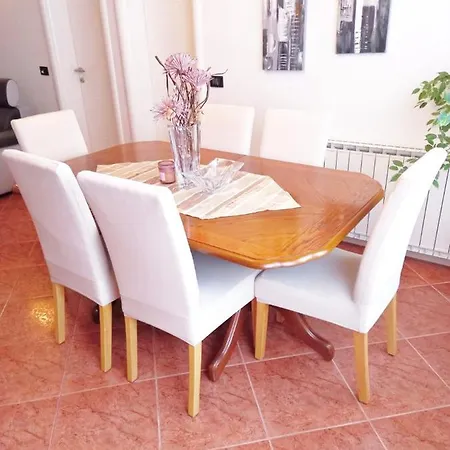 Apartment Spacious Apartment Angelina - Partly Renovated 2022 *