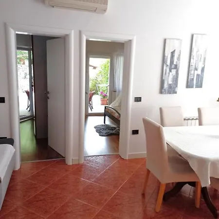 Spacious Apartment Angelina - Partly Renovated 2022 Rovinjsko Selo