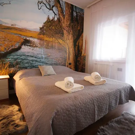 Apartman Spacious Apartment Angelina - Partly Renovated 2022 Rovinjsko Selo